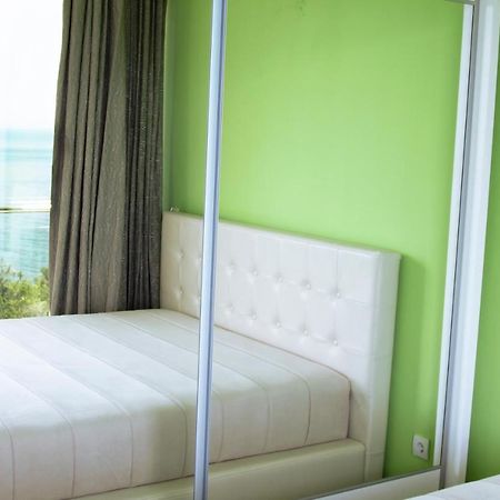 Apartment Superseaview سوتوموري المظهر الخارجي الصورة