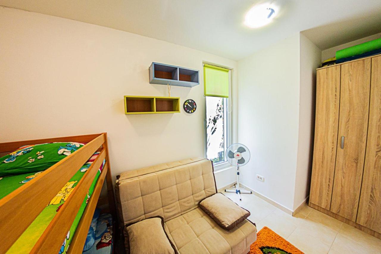 Apartment Superseaview سوتوموري المظهر الخارجي الصورة