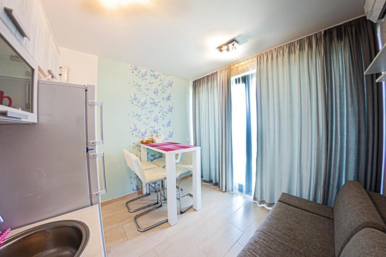 Apartment Superseaview سوتوموري المظهر الخارجي الصورة