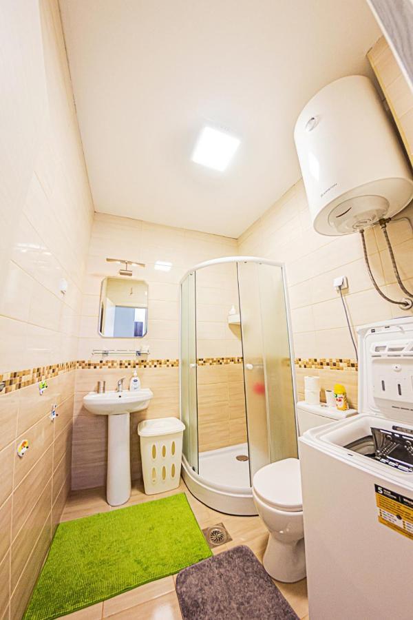 Apartment Superseaview سوتوموري المظهر الخارجي الصورة