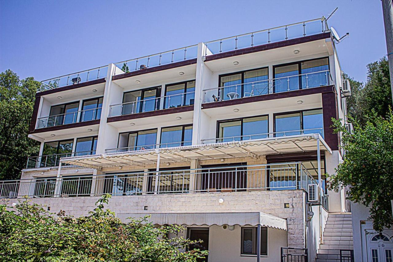 Apartment Superseaview سوتوموري المظهر الخارجي الصورة
