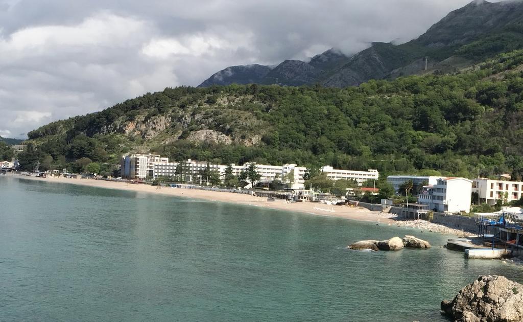 Apartment Superseaview سوتوموري الغرفة الصورة