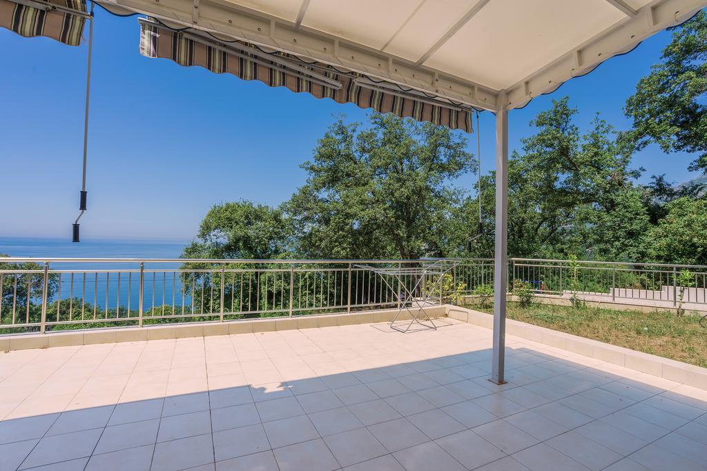 Apartment Superseaview سوتوموري المظهر الخارجي الصورة