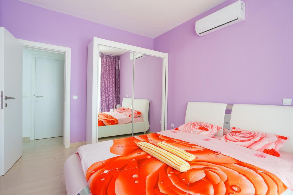 Apartment Superseaview سوتوموري المظهر الخارجي الصورة