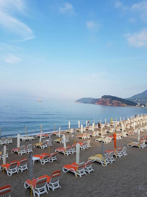 Apartment Superseaview سوتوموري المظهر الخارجي الصورة